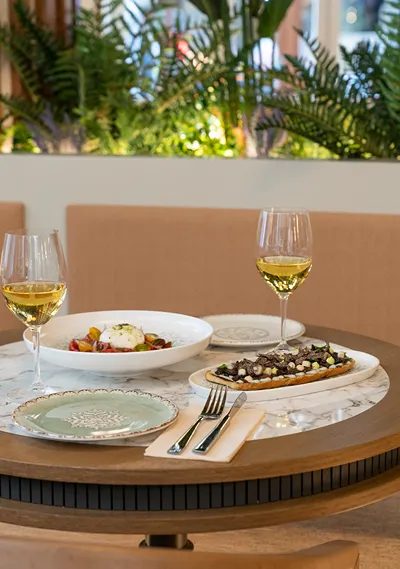 Belle Epoque Suites Athens