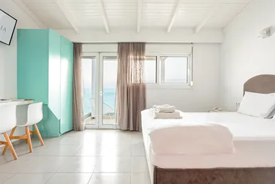 Coral Hotel - Hotelia Hospitality Group