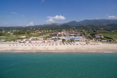 Almyros Beach Resort & Spa