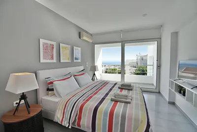 Coconut Villa Athens