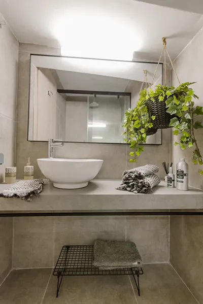 Manolis Loft Apartment