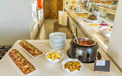 Kriopigi Hotel Chalkidiki
