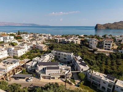Minos Village Hotel Crete