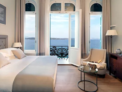 Poseidonion Grand Hotel