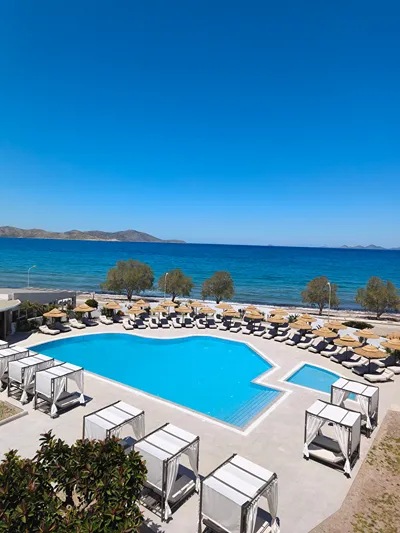 Kos Palace Hotel