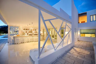 Nissaki Boutique Hotel