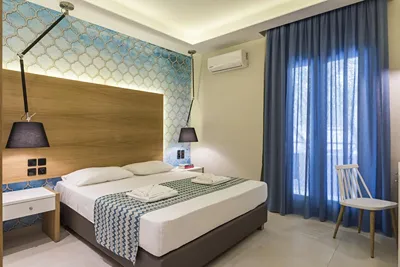 Fereniki Resort & Spa Chania