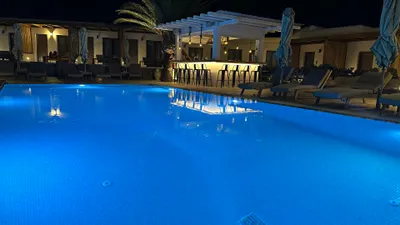 Petinaros Hotel Mykonos