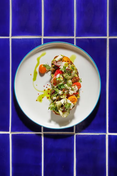 Ace Hotel & Swim Club Athens