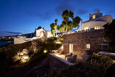 Villa Santa Katerina