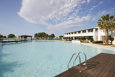 Giannoulis Cavo Spada Luxury Sports and Leisure Resort