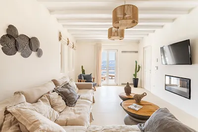 Villa Veneta Mykonos