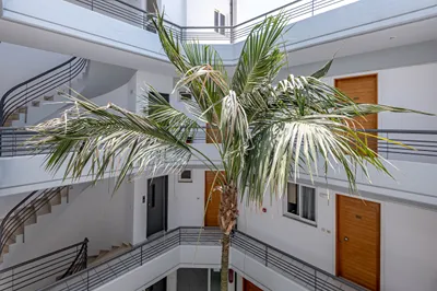 Angela Apartments