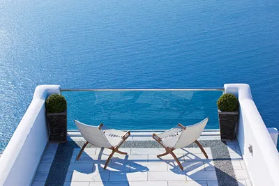 Belvedere Suites Santorini