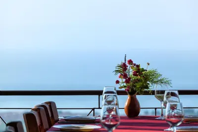Akritas Ef Zin Villas & Suites
