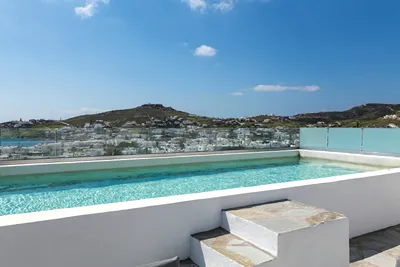 Amperian Mykonos