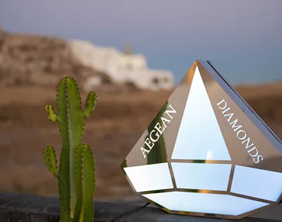 Aegean Diamonds Suites