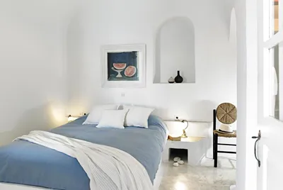 Altana Heritage Suites Santorini