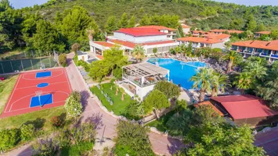 Poseidon Hotel Sea Resort-Halkidiki