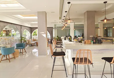 LEONARDO KOLYMBIA RESORT