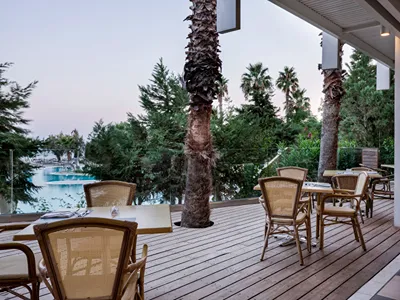Esperos Mare Resort & Spa