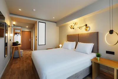 Enorme Epavli Urban Living