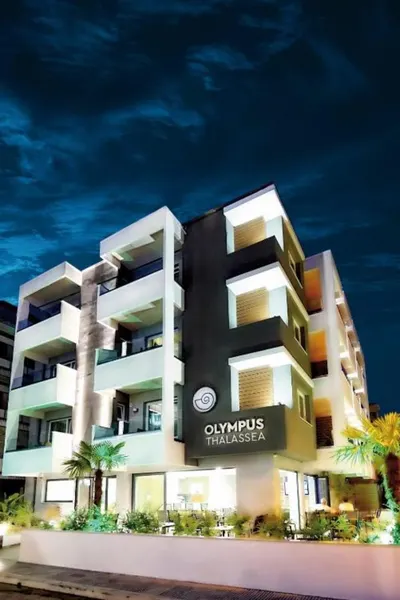 Olympus Thalassea