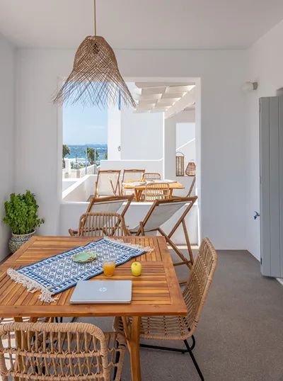 Elyos Boutique Apartments