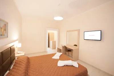 Ninos Saint George Palace Hotel