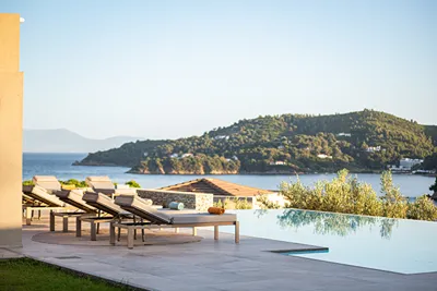 Pelagoon Skiathos