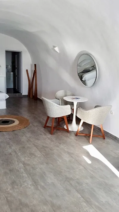 Vogue Suites