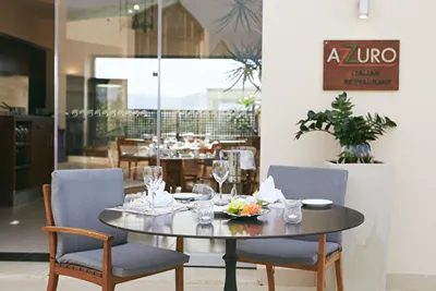 Giannoulis Cavo Spada Luxury Sports and Leisure Resort
