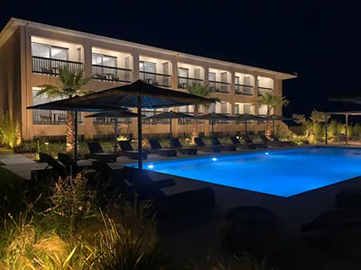 Olivessa Resort