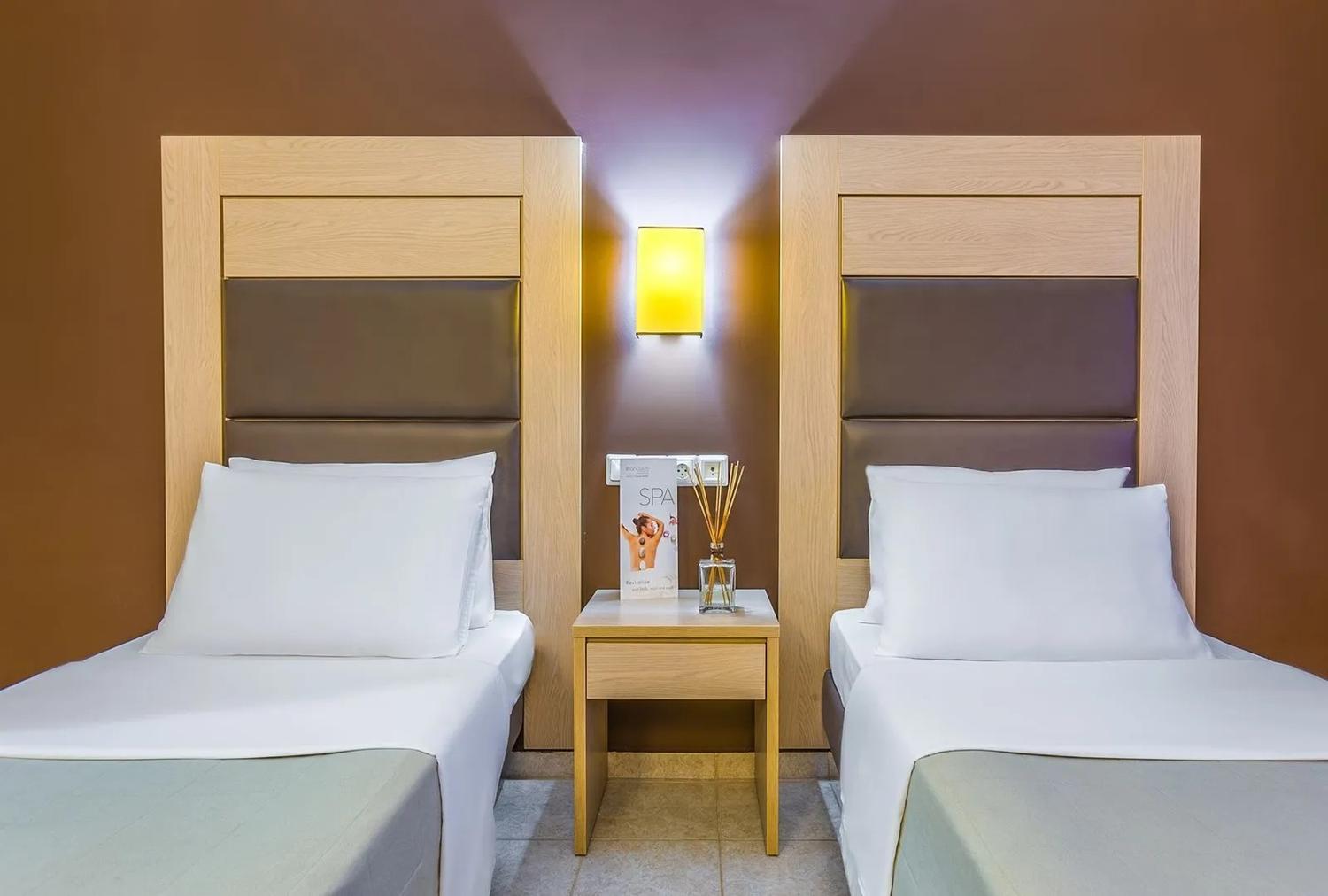 Kipriotis Hippocrates Hotel by Anayia All Inclusive Resorts