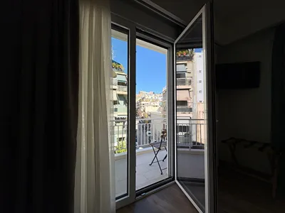 Acropolis Divine Apartments