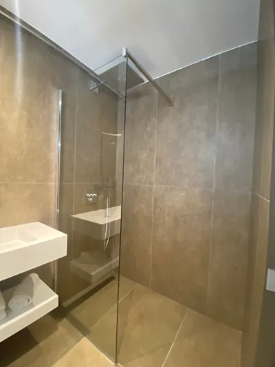Mirror Hotel Chalkidiki