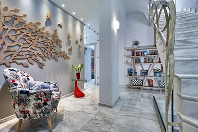Boutique Residence Crete