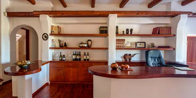 Aquaria Villa Santorini