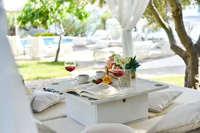 Acrotel Athena Villas