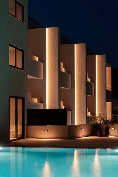 Nimfi Hotel
