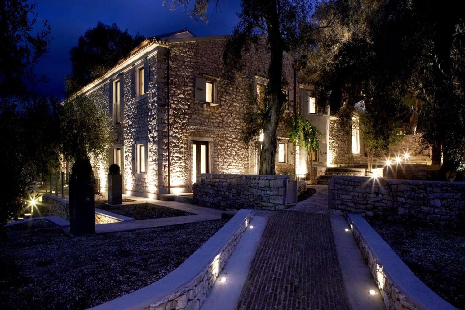Torri e Merli Boutique Hotel