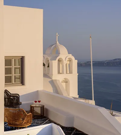 Anemos Family Suites