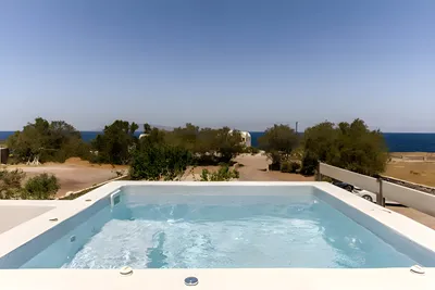 Michelangelo Beach Villa