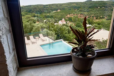 Villa Olive Valley