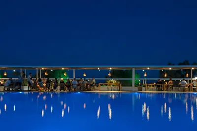 Kamari Beach Hotel