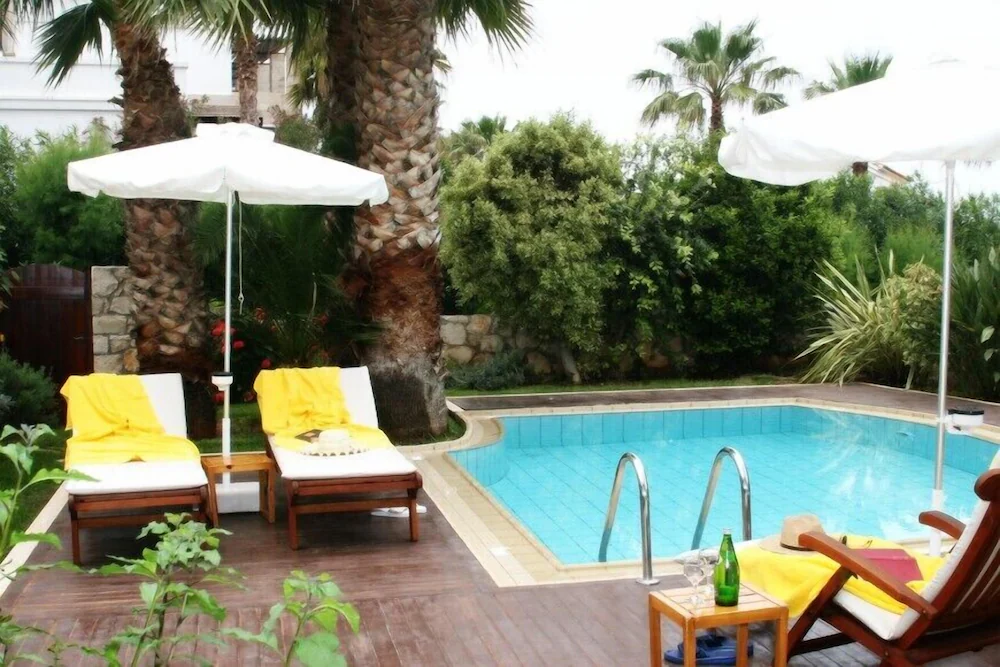 Annabelle Beach Resort