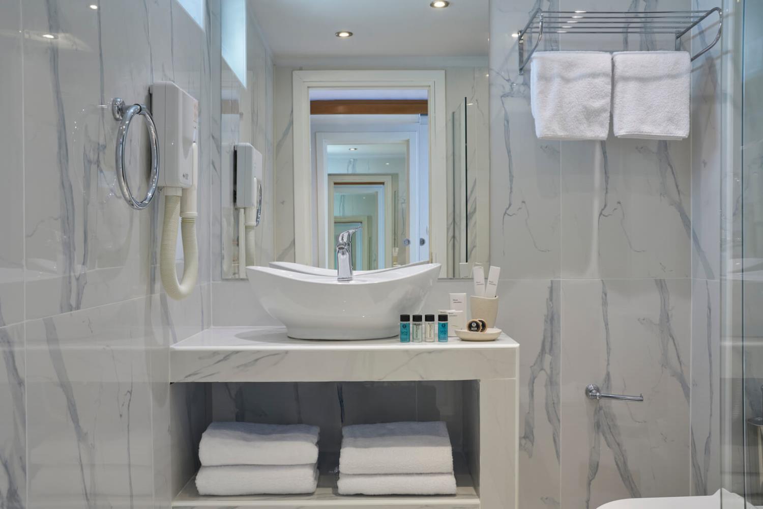 Xenia Poros Image Hotel