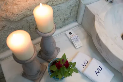 Avli Lounge Apartments