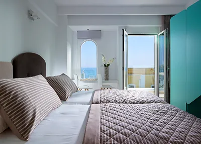 Coral Hotel - Hotelia Hospitality Group