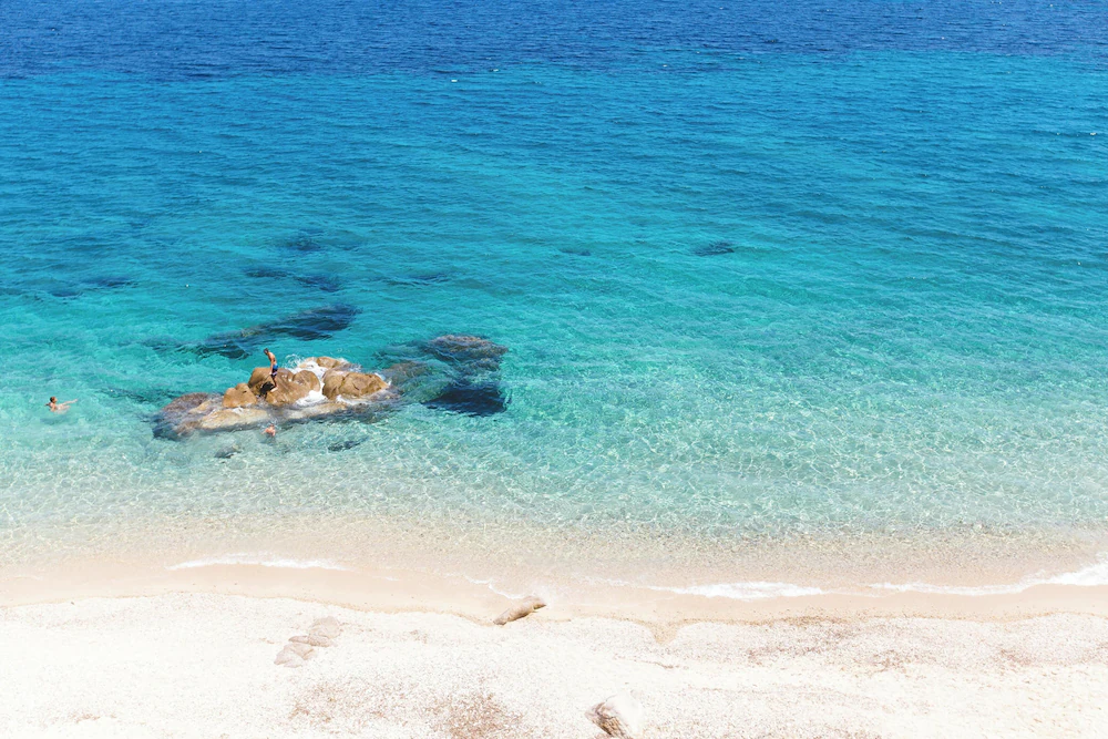 Manu Mykonos Luxury Villa